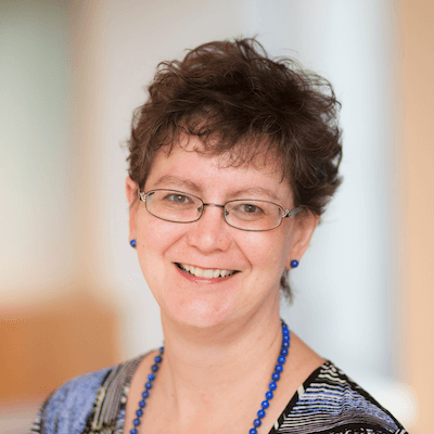 Speaker image of Dr Caroline Johnson